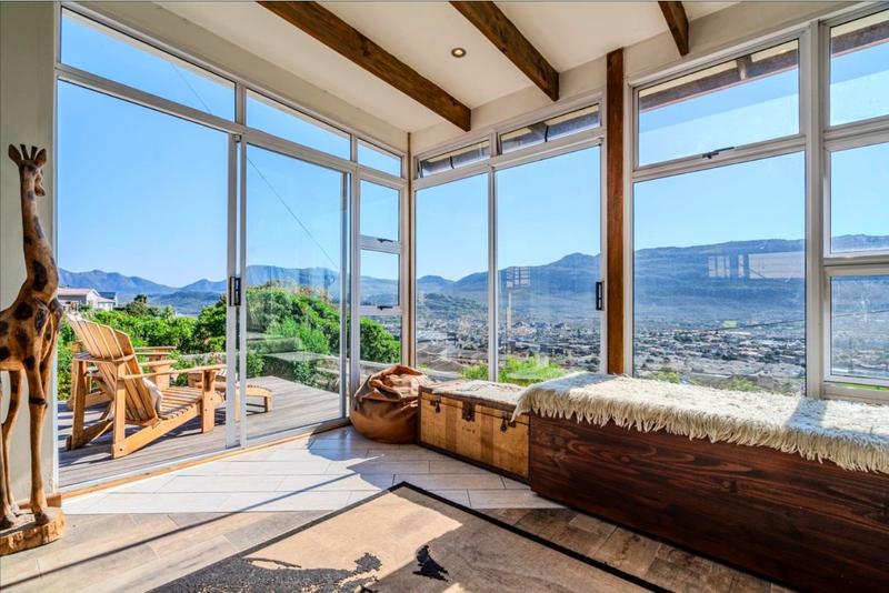 0 Bedroom Property for Sale in Fish Hoek Western Cape